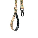 Dog Leash - IKONIC COLLECTION - Sleestak X Woof Concept - J & J Pet Club - Woof Concept