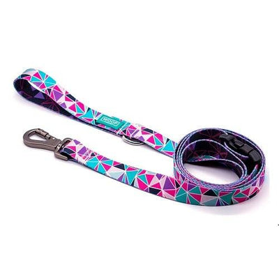 Dog Leash - IKONIC COLLECTION - Venice - J & J Pet Club - Woof Concept