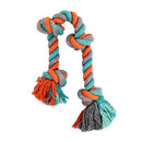 Dog Toy - 4 Knots Rope - 27.5" - J & J Pet Club - BUD'Z