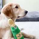 Dog Toy - Happy Hour Crusherz - Champagne - J & J Pet Club - ZippyPaws