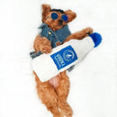 Dog Toy - Happy Hour Crusherz - Vodka - J & J Pet Club - ZippyPaws