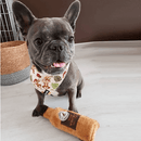 Dog Toy - Happy Hour Crusherz - Whiskey - J & J Pet Club - ZippyPaws
