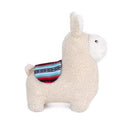 Dog Toy - Storybook Snugglerz - Liam the Llama - J & J Pet Club - ZippyPaws