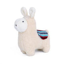 Dog Toy - Storybook Snugglerz - Liam the Llama - J & J Pet Club - ZippyPaws