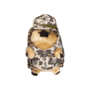 Dog Toy - Zoobilee Army Heggies - J & J Pet Club - Petmate