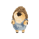 Dog Toy - Zoobilee Farmer Heggies - J & J Pet Club - Petmate