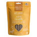 Dog Treat - Joint Health Dental Chew Sticks - J & J Pet Club - Get Naked