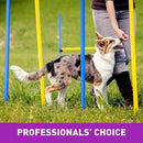 Dog Treat - TRICKY TRAINERS - Crunchy with Chicken Liver - 8 oz - J & J Pet Club - Cloud Star