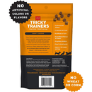 Dog Treat - TRICKY TRAINERS - Soft & Chewy with Cheddar - J & J Pet Club - Cloud Star