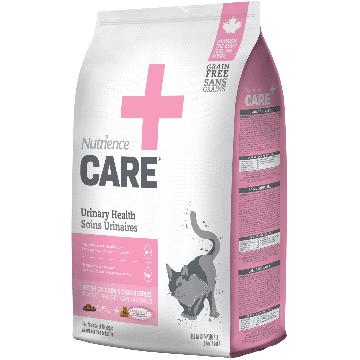 Dry Cat Food - CARE - Urinary Health - J & J Pet Club