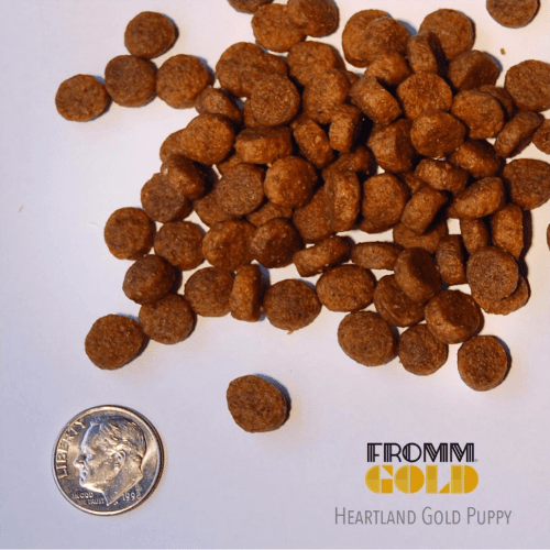 Dry Dog Food - GOLD - Heartland Gold Puppy - J & J Pet Club - Fromm