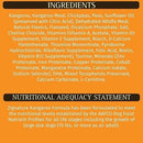 Dry Dog Food - Original - Limited Ingredient - Kangaroo - J & J Pet Club - Zignature