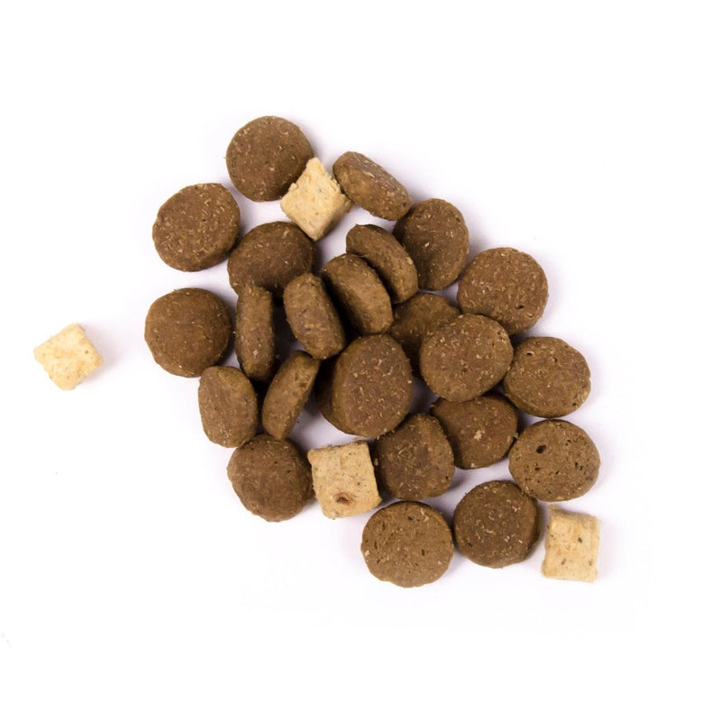 Dry Dog Food - SUBZERO - Fraser Valley - J & J Pet Club
