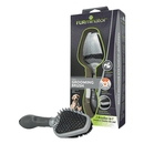 Dual Grooming Brush - J & J Pet Club - Furminator