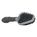 Dual Grooming Brush - J & J Pet Club - Furminator