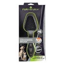 Dual Grooming Brush - J & J Pet Club - Furminator