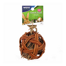 Edible Treat Ball - 4" - J & J Pet Club - Ware