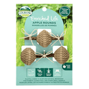 Enriched Life - Apple Rounds - J & J Pet Club - Oxbow
