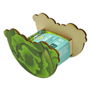 Enriched Life - Garden Variety Rocker - J & J Pet Club - Oxbow