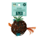 Enriched Life - Loco Ball - J & J Pet Club - Oxbow