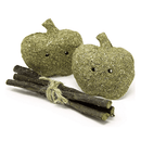 Enriched Life - Timothy Apples & Stix - J & J Pet Club - Oxbow