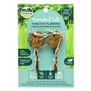 Enriched Life - Timothy Flowers - J & J Pet Club - Oxbow