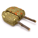 Enriched Life - Timothy Popsicle - J & J Pet Club - Oxbow