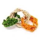 Enriched Life - Twisty Rings - J & J Pet Club - Oxbow