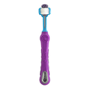 EZ Dog Toothbrush for Large Breeds Dogs - J & J Pet Club - Triple Pet