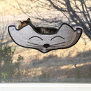 EZ Mount Kittyface Window Bed - J & J Pet Club - K & H