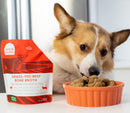 Food Topper For Dogs & Cats, Grass-Fed Beef Bone Broth - J & J Pet Club - Open Farm