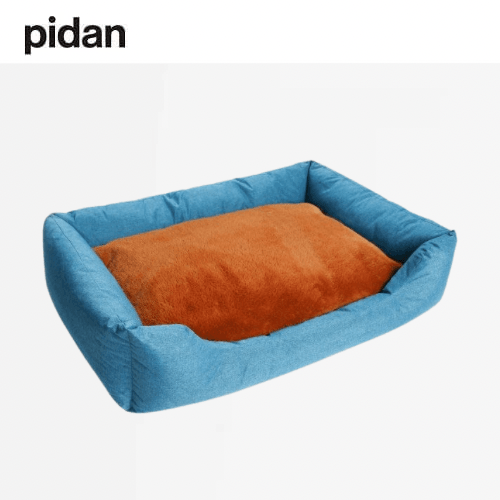 "Four Seasons" Pet Bed - incl. 1 Ice Pad - J & J Pet Club - Pidan
