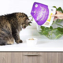 Freeze Dried Cat Meal Mixer - Marie’s Magical Dinner Dust - Chicken - 7 oz - J & J Pet Club - Stella & Chewy's