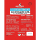 Freeze Dried Dog Treat - Single Ingredient - Lamb Liver - 3 oz - J & J Pet Club - Stella & Chewy's