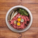 Frozen Quail Eggs - 18 ct - J & J Pet Club - Big Country Raw