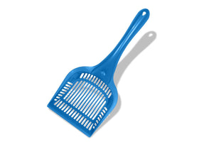 Giant Litter Scoop - J & J Pet Club - Vanness