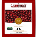 Gold - Puppy & Kitten Supplement - 4.2 oz Bag - J & J Pet Club - Cranimals