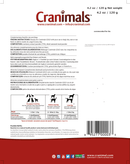 Gold - Puppy & Kitten Supplement - 4.2 oz Bag - J & J Pet Club - Cranimals