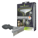 Grooming Rake - J & J Pet Club - Furminator