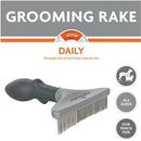 Grooming Rake - J & J Pet Club - Furminator