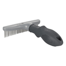 Grooming Rake - J & J Pet Club - Furminator