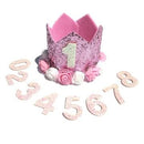 Handmade Pet Birthday Party Numbers, 0-9 - J & J Pet Club - Other