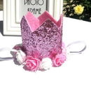 Handmade Pet Birthday Party / Wedding Hats - J & J Pet Club - Other