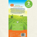 Hide Free Chicken Chews - Large 7” Roll (Up to 75 lbs) - 2 pk - J & J Pet Club - Canine Naturals