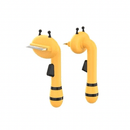 Honey Bee Deshedding Tool - J & J Pet Club - Aiwo