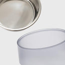 Iceber Pet Bowl - J & J Pet Club - Pidan