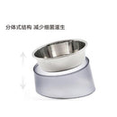 Iceber Pet Bowl - J & J Pet Club - Pidan