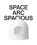 "Igloo" Cat Litter Box - incl. litter scoop - White - J & J Pet Club - Pidan