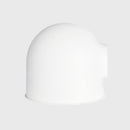 "Igloo" Cat Litter Box - incl. litter scoop - White - J & J Pet Club - Pidan