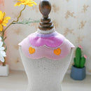 Ins Style Cute Fancy Pet Bibs - J & J Pet Club - Other